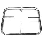 GRIGLIA FILO X NARDI 245X229 H.45 - F3616